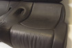 Mercedes 1299201021 Jump Seats - Rear Black | R129 SL