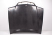 Mercedes 1408800857 Bonnet - Black | W140 V140 S