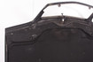 Mercedes 1408800857 Bonnet - Black | W140 V140 S