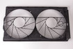 Mercedes 1295051055 Fan Pack | R129 SL V140 S