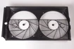 Mercedes 1295051055 Fan Pack | R129 SL V140 S