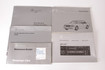 Mercedes 1405846197 Owners Manual Set | V140 W140 S