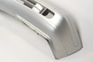 Mercedes 1298801470 Bumper - Front Silver (b) | R129 SL