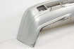 Mercedes 1298801470 Bumper - Front Silver (b) | R129 SL