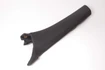 Mercedes 1296920189 A Pillar Trim - Left Black | R129 SL