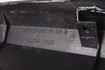 Mercedes 1296920189 A Pillar Trim - Left Black | R129 SL
