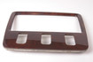 Mercedes 1406803839 Centre Console Trim - Rear | W140 V140 S