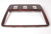 Mercedes 1406803839 Centre Console Trim - Rear | W140 V140 S