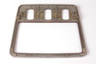 Mercedes 1406803839 Centre Console Trim - Rear | W140 V140 S