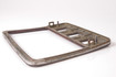 Mercedes 1406803839 Centre Console Trim - Rear | W140 V140 S
