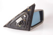 Mercedes 1408100293 Door Mirror - Right Silver | W140 V140 S