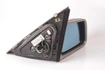 Mercedes 1408100293 Door Mirror - Right Silver | W140 V140 S
