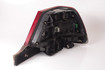 Mercedes 1408205364 Tail Light - Rear Left | W140 V140 S