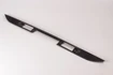 Mercedes 1407500027 Number Plate Light Housing - Black | W140 V140 S