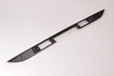 Mercedes 1407500027 Number Plate Light Housing - Black | W140 V140 S