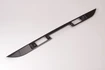 Mercedes 1407500027 Number Plate Light Housing - Black | W140 V140 S