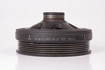 Mercedes 1120350900 Crankshaft Pulley | R129 R230 SL W163 W164 M R170 SLK...