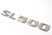 Mercedes 1298171415 Boot Badge | R129 R230 R231 SL