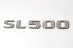 Mercedes 1298171415 Boot Badge | R129 R230 R231 SL