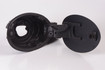 Mercedes 2306300267 Fuel Filler Cap (New Old St.) | R230 SL