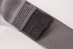 Mercedes 1408600785 Seat Belt - Rear Left Grey | W140 V140 S