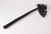 Mercedes 2306700138 Window Seal - Rear Left | R230 SL