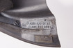 Mercedes 2306700138 Window Seal - Rear Left | R230 SL