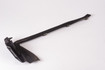 Mercedes 2306700238 Window Seal - Rear Right | R230 SL