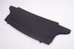 Mercedes 2307900335 Parcel Shelf Trim - Black | R230 SL