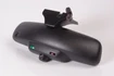 Mercedes 1298102617 Rear View Mirror - Rear Black | R129 SL