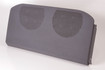 Mercedes 1406903808 Parcel Shelf Speaker Cover - Rear Right Grey | W140 V140 S