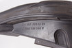 Mercedes 2307200224 Window Seal - Right | R230 SL