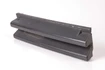 Mercedes 1408850926 Tow Eye Cover - Left Black | W140 V140 S