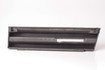 Mercedes 1408850926 Tow Eye Cover - Left Black | W140 V140 S