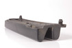 Mercedes 1408850926 Tow Eye Cover - Left Black | W140 V140 S