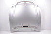 Mercedes 2158800157 Bonnet - Silver | C215 CL