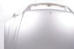 Mercedes 2158800157 Bonnet - Silver | C215 CL