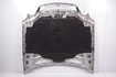 Mercedes 2158800157 Bonnet - Silver | C215 CL