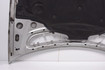 Mercedes 2158800157 Bonnet - Silver | C215 CL