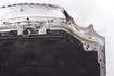 Mercedes 2158800157 Bonnet - Silver | C215 CL