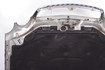 Mercedes 2158800157 Bonnet - Silver | C215 CL