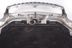 Mercedes 2158800157 Bonnet - Silver | C215 CL