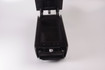 Mercedes 2306804939 Centre Console Armrest - Black | R230 SL