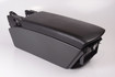 Mercedes 2306804939 Centre Console Armrest - Black | R230 SL