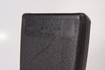 Mercedes 1408600169 Seat Belt & Buckle - Rear Left Grey | W140 V140 S