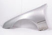 Mercedes 2158800118 Wing - Front Left Silver | C215 CL