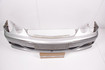 Mercedes 2158800340 Bumper - Front Silver | C215 CL