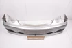 Mercedes 2158800340 Bumper - Front Silver | C215 CL