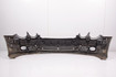 Mercedes 2158800340 Bumper - Front Silver | C215 CL