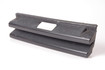 Mercedes 1408851026 Tow Eye Cover - Right Grey | W140 V140 S